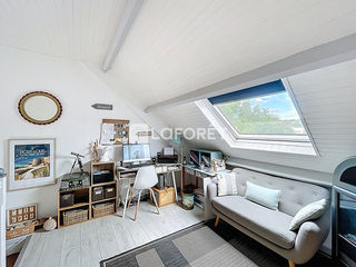  Maison � vendre 4 pi�ces 93 m�