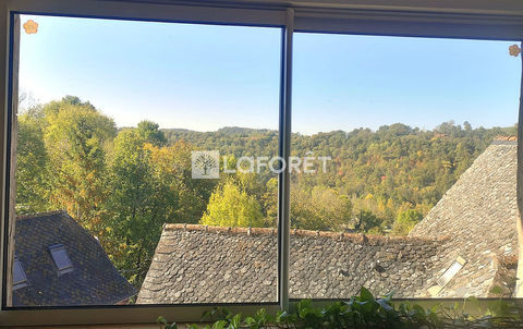   Maison de village en pierre. Maison - 4 pi�ce(s) - 100 m�