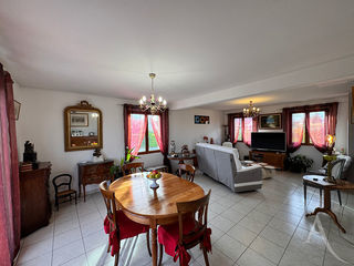  Maison � vendre 7 pi�ces 144 m�