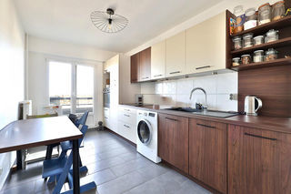  Appartement � vendre 3 pi�ces 73 m�