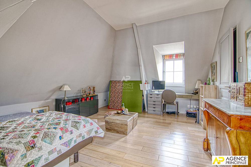 � vendre  Maison Versailles (78000)