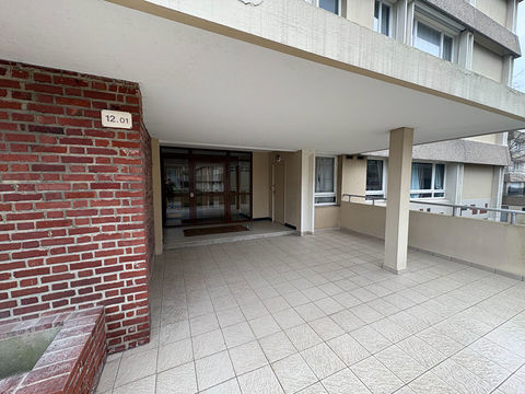   Appartement H�rouville Saint Clair 2 pi�ces 45 m2 Appartement - 2 pi�ce(s) - 45 m�