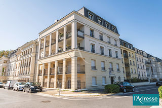  Appartement � vendre 2 pi�ces 43 m�