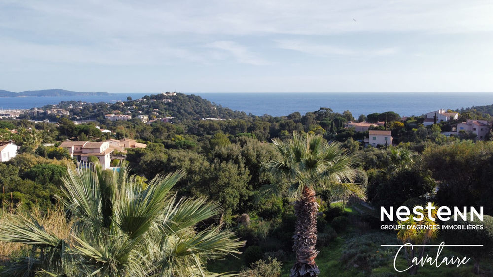 � vendre  Maison Cavalaire-sur-Mer (83240)