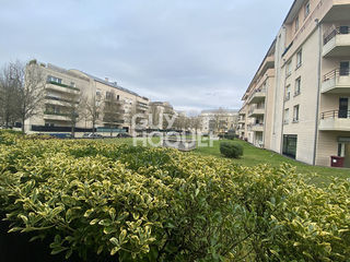  Appartement � vendre 2 pi�ces 44 m�