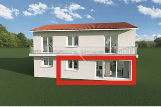  Appartement � vendre 3 pi�ces 56 m�