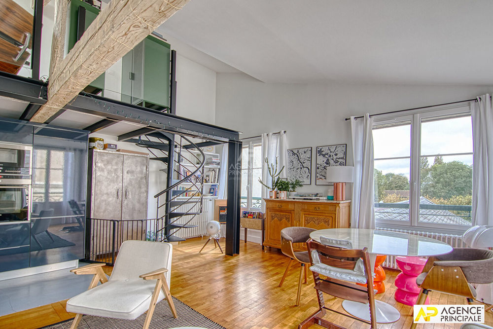 � vendre  Appartement Versailles (78000)