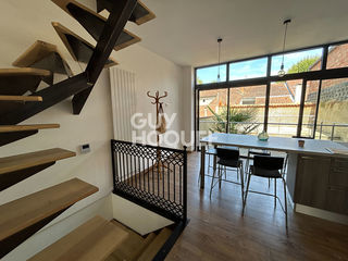  Appartement � vendre 6 pi�ces 150 m�