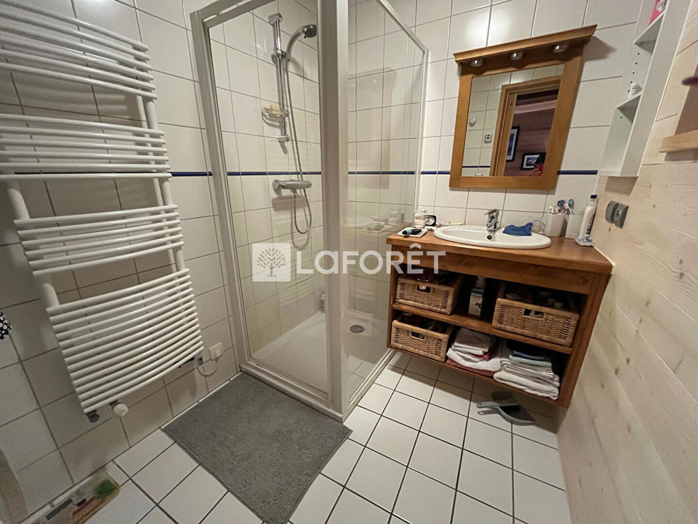 � vendre  Maison Peisey-Nancroix (73210)