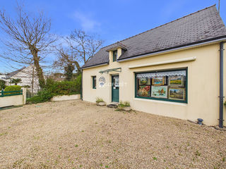  Maison � vendre 3 pi�ces 80 m�