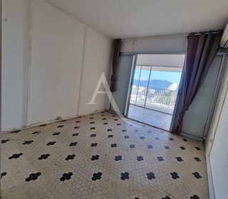  Appartement � vendre 2 pi�ces 