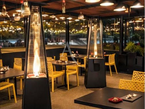 Fonds de commerce Restaurant Port De Bouc 199900 13110 Port de bouc