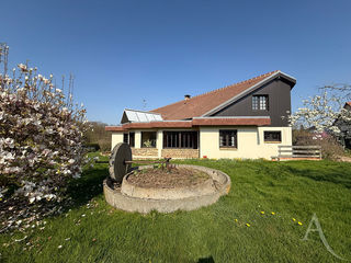  Maison � vendre 6 pi�ces 219 m�