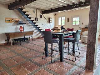  Maison � vendre 6 pi�ces 280 m�