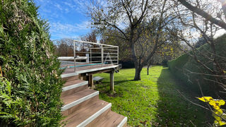  Maison � vendre 7 pi�ces 190 m�