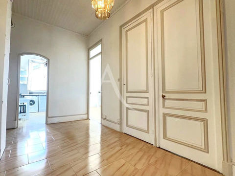  Appartement � vendre 4 pi�ces 105 m�