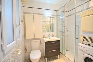  Appartement � louer 2 pi�ces 34 m�