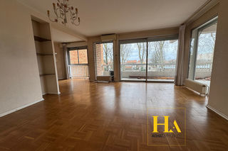  Appartement � vendre 4 pi�ces 89 m�