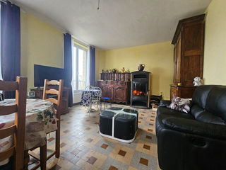  Maison � vendre 3 pi�ces 85 m�