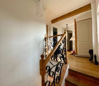  Maison � vendre 6 pi�ces 150 m�