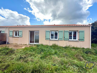  Maison � vendre 4 pi�ces 78 m�