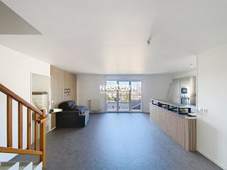  Appartement � louer 5 pi�ces 69 m�