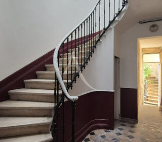  Appartement � vendre 1 pi�ce 30 m�