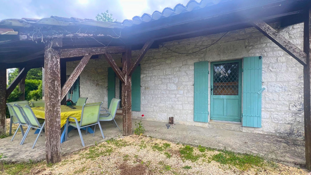 � vendre  Maison Villeneuve-sur-Lot (47300)