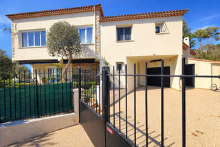  Maison � vendre 4 pi�ces 136 m�