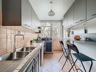  Appartement � vendre 4 pi�ces 74 m�