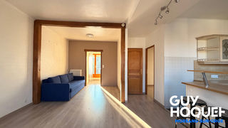  Maison � vendre 4 pi�ces 74 m�