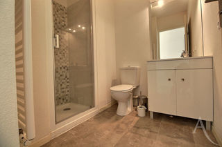  Appartement � vendre 1 pi�ce 22 m�