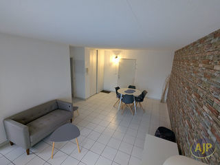  Appartement � louer 2 pi�ces 49 m�