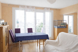  Appartement � vendre 4 pi�ces 83 m�