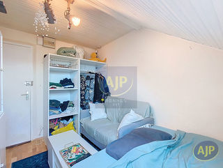  Appartement � vendre 1 pi�ce 8 m�