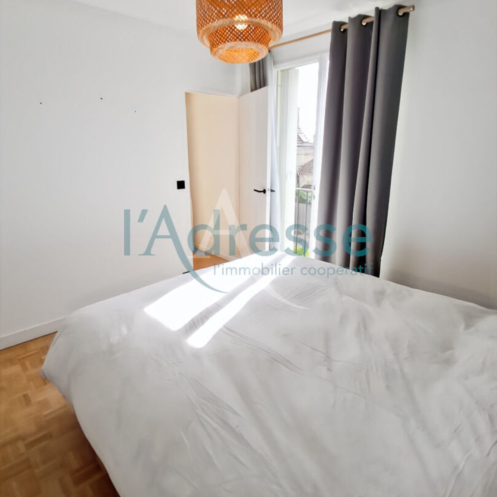 � vendre  Appartement Rueil-Malmaison (92500)