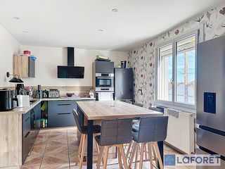  Maison � vendre 7 pi�ces 189 m�