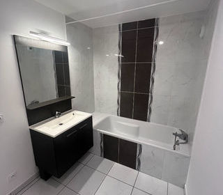  Appartement � louer 2 pi�ces 46 m�