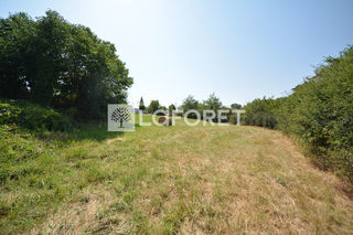  Terrain � vendre 1731 m�