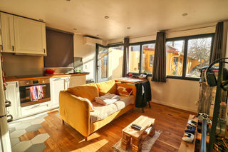  Maison � vendre 3 pi�ces 53 m�