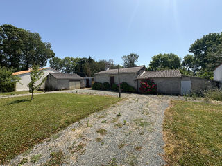  Maison � vendre 4 pi�ces 110 m�