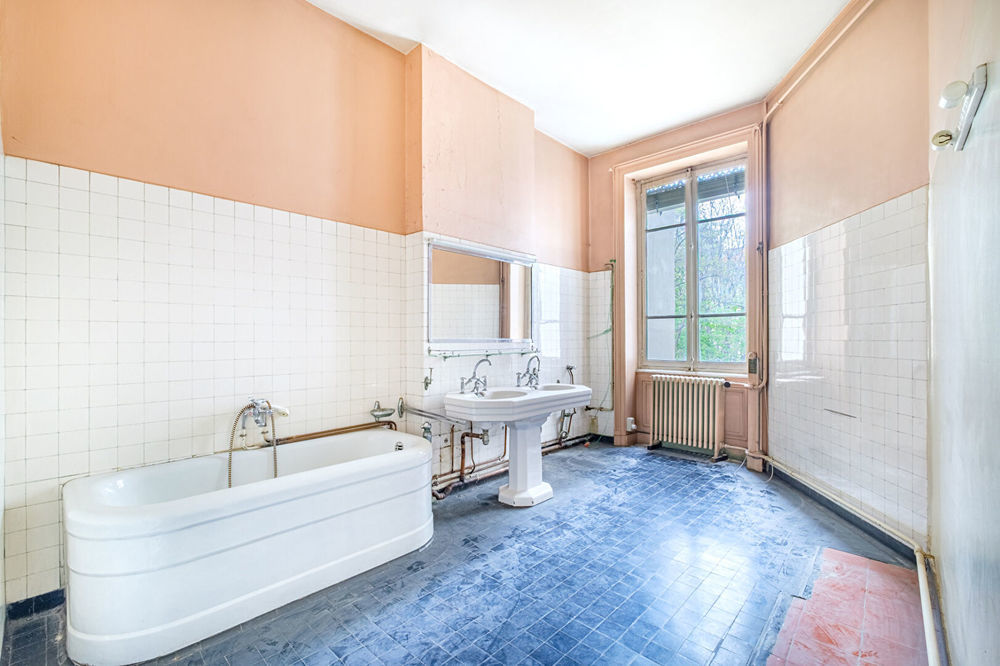 � vendre  Appartement Lyon 3