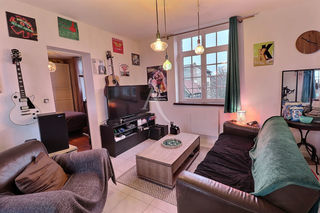  Appartement � vendre 3 pi�ces 67 m�