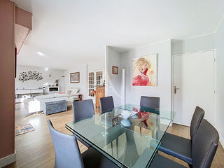  Appartement � vendre 5 pi�ces 107 m�