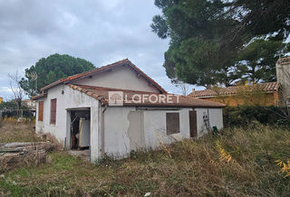  Maison � vendre 4 pi�ces 52 m�