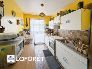  Appartement � vendre 5 pi�ces 81 m�