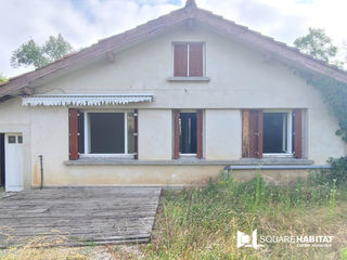  Maison � vendre 3 pi�ces 72 m�