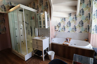  Maison � vendre 15 + pi�ces 325 m�