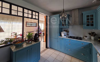  Maison � vendre 4 pi�ces 91 m�