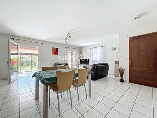  Maison � vendre 4 pi�ces 100 m�